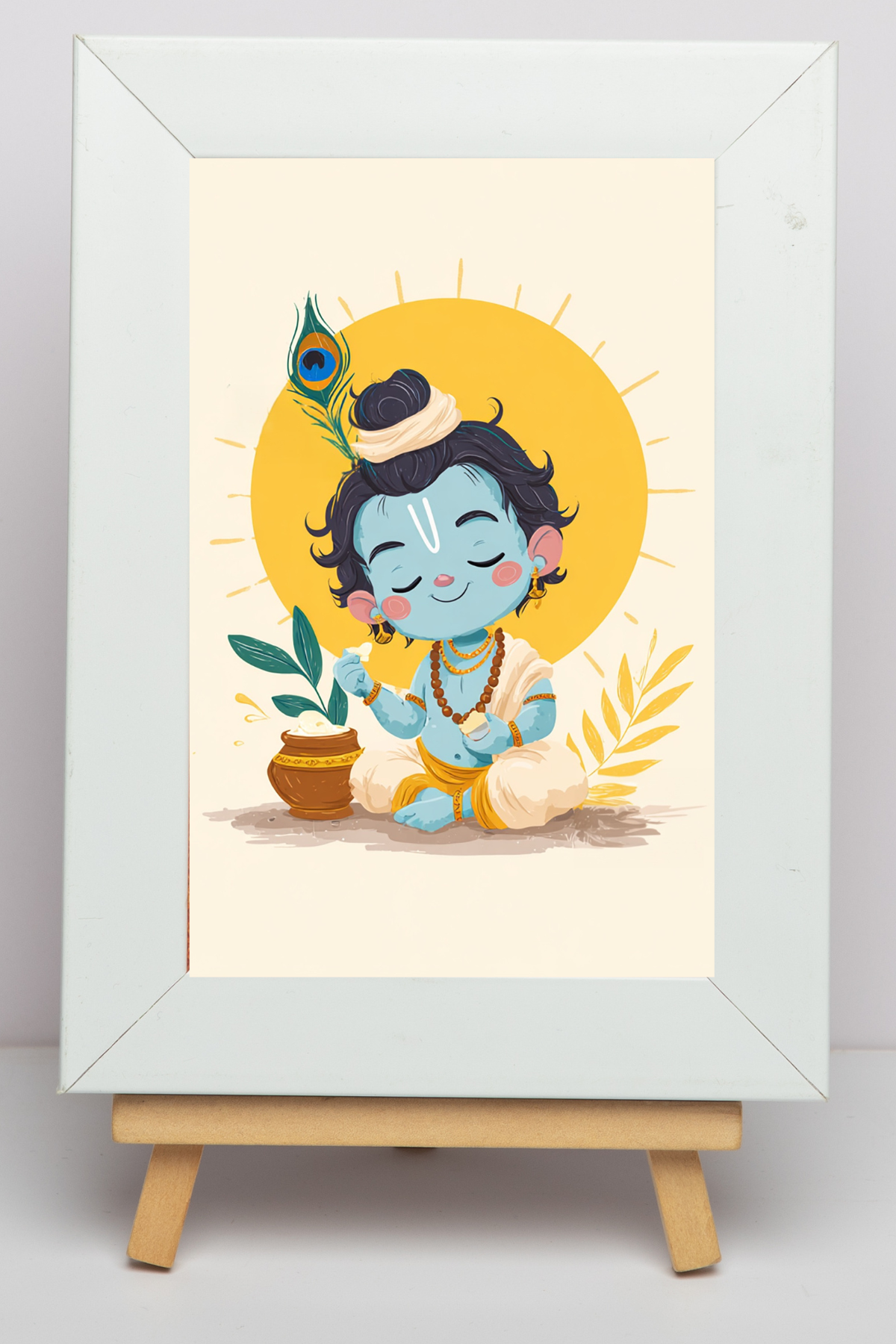Makhan Chor