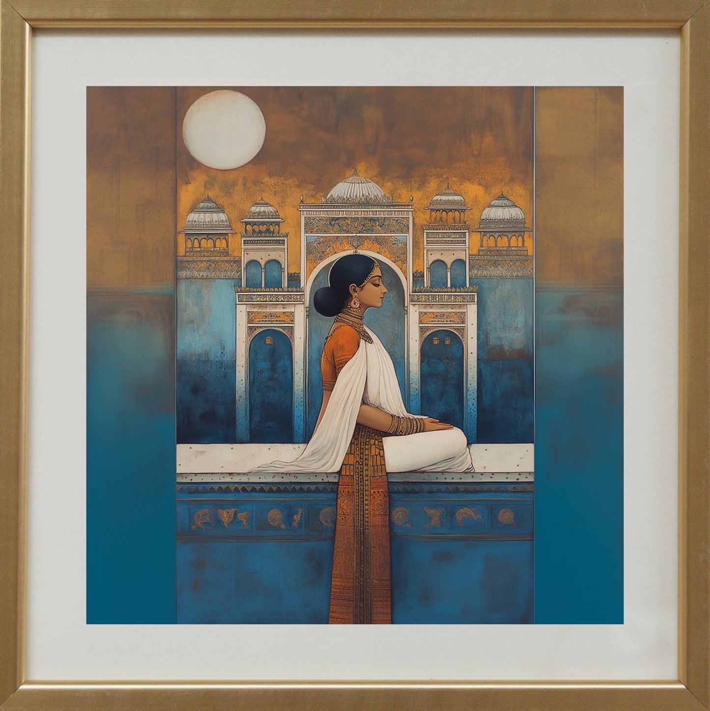 Palace Serenity