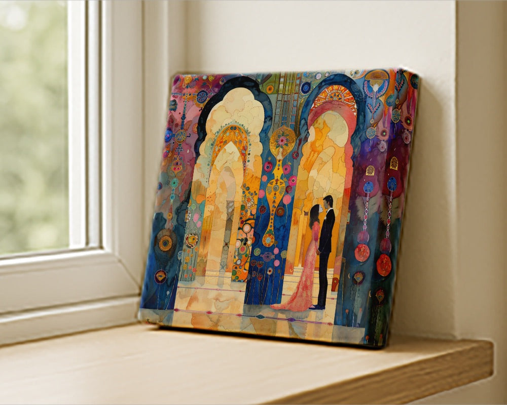 Palace Romance