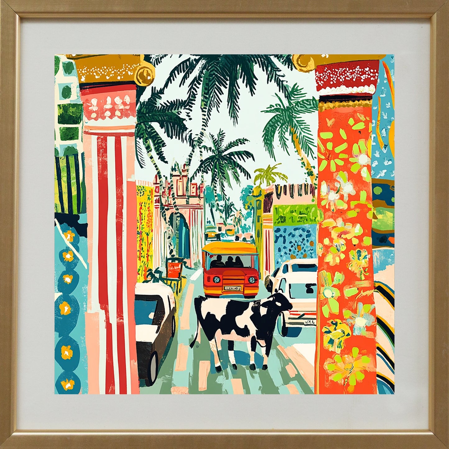 Street Scene