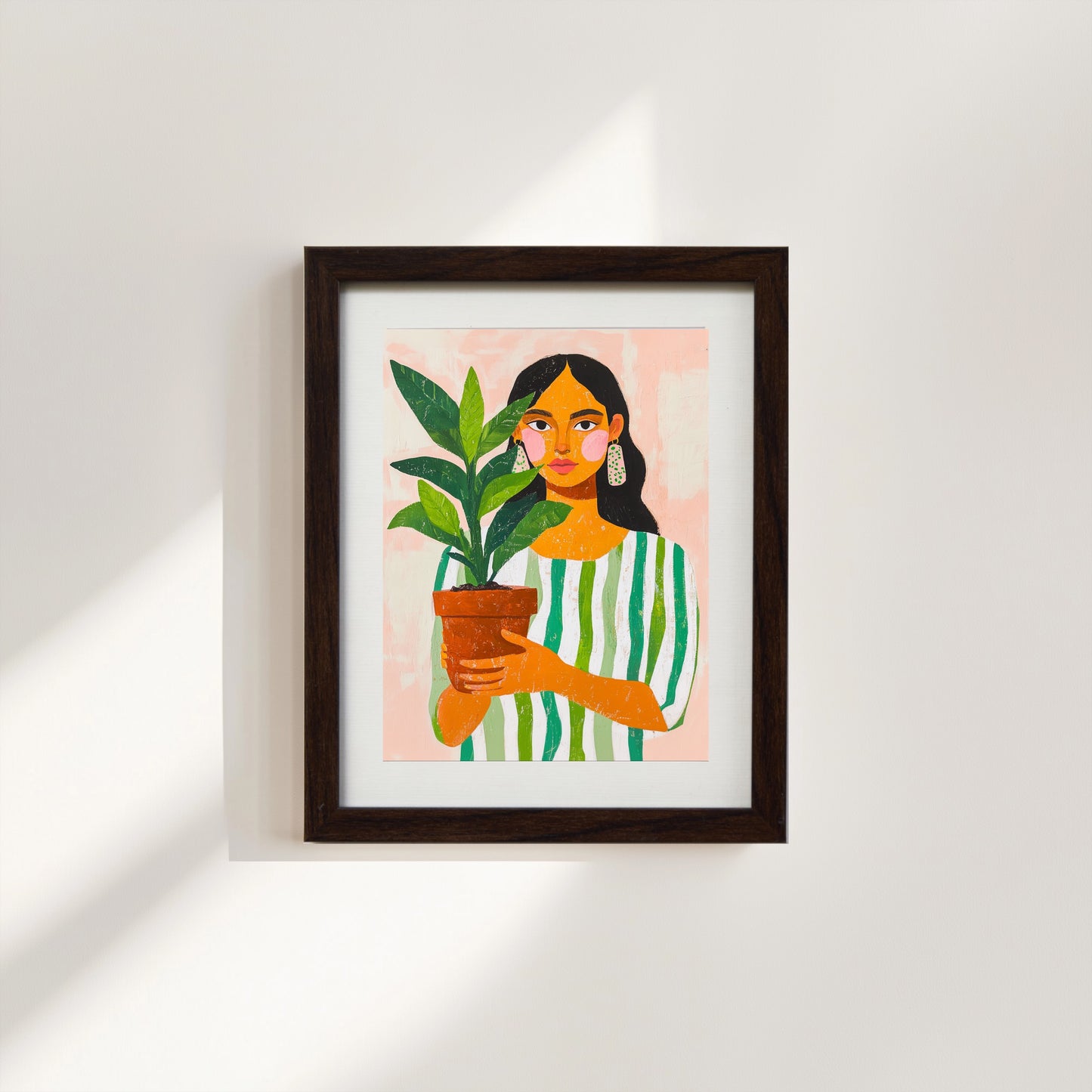 The Plant Parent
