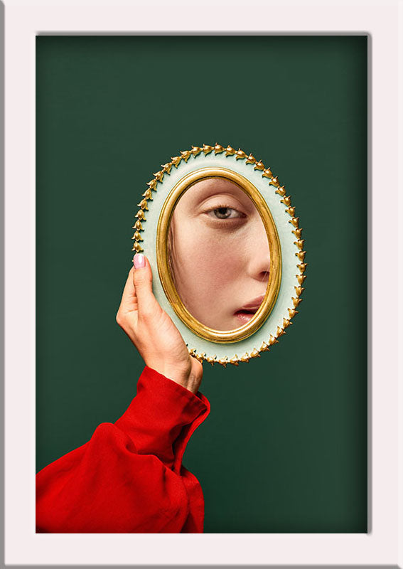 Reflection of the Soul