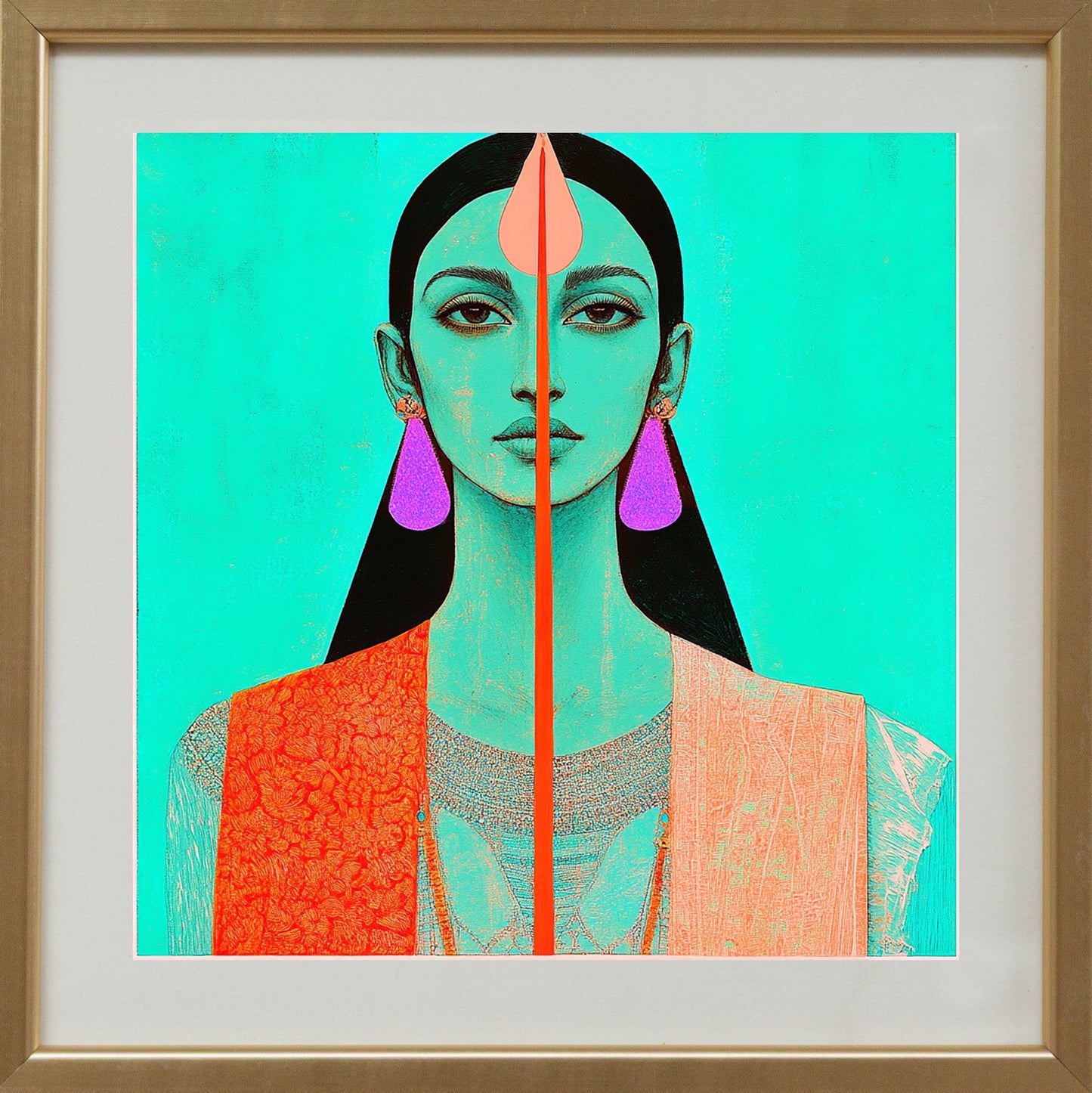 Sita — The Eternal Grace