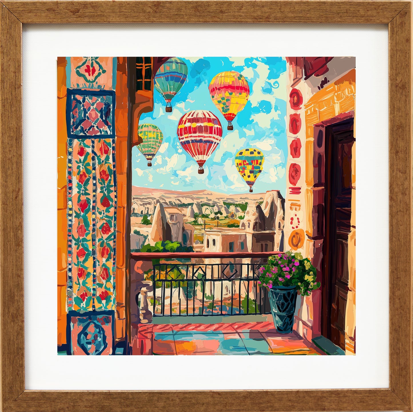 Cappadocia Dreams