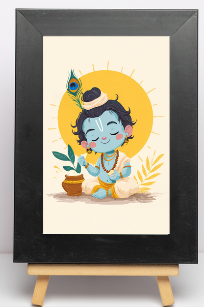 Makhan Chor