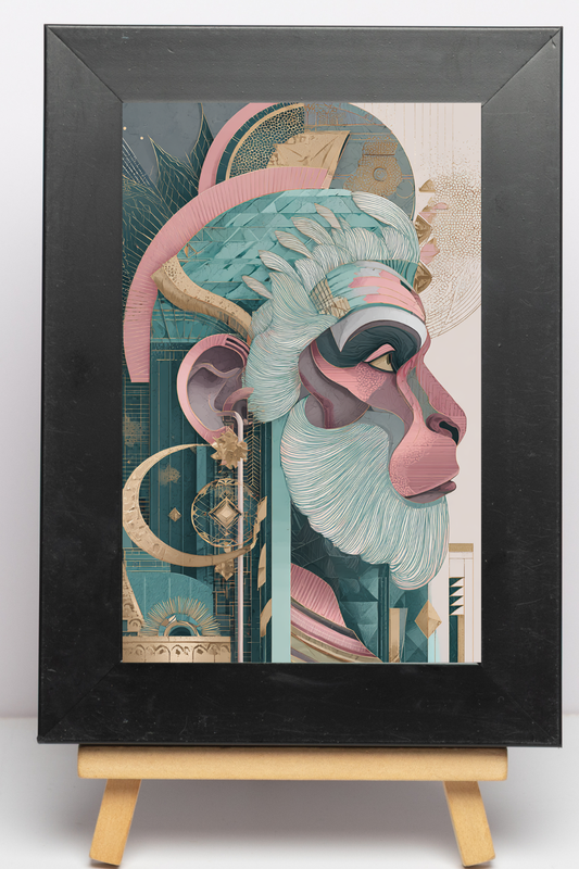 Shades of Shakti