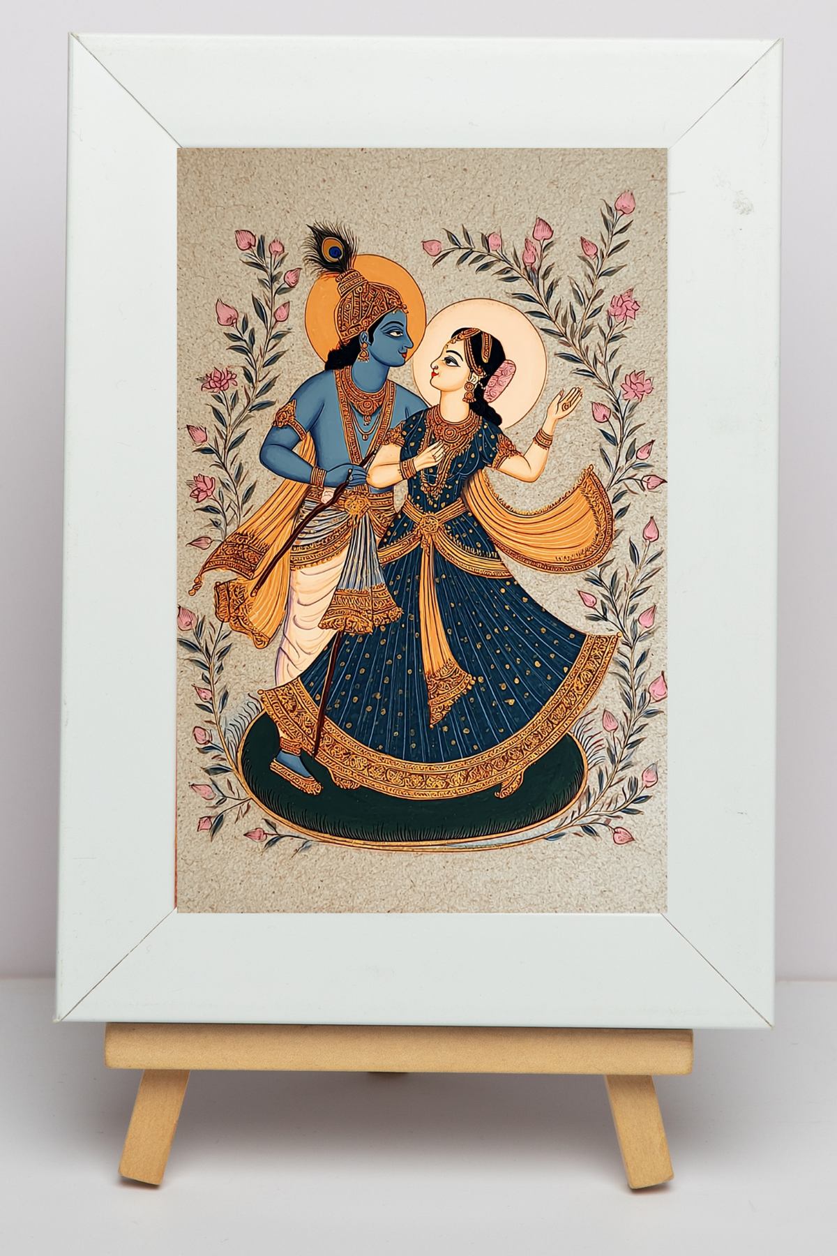 Radha Krishna