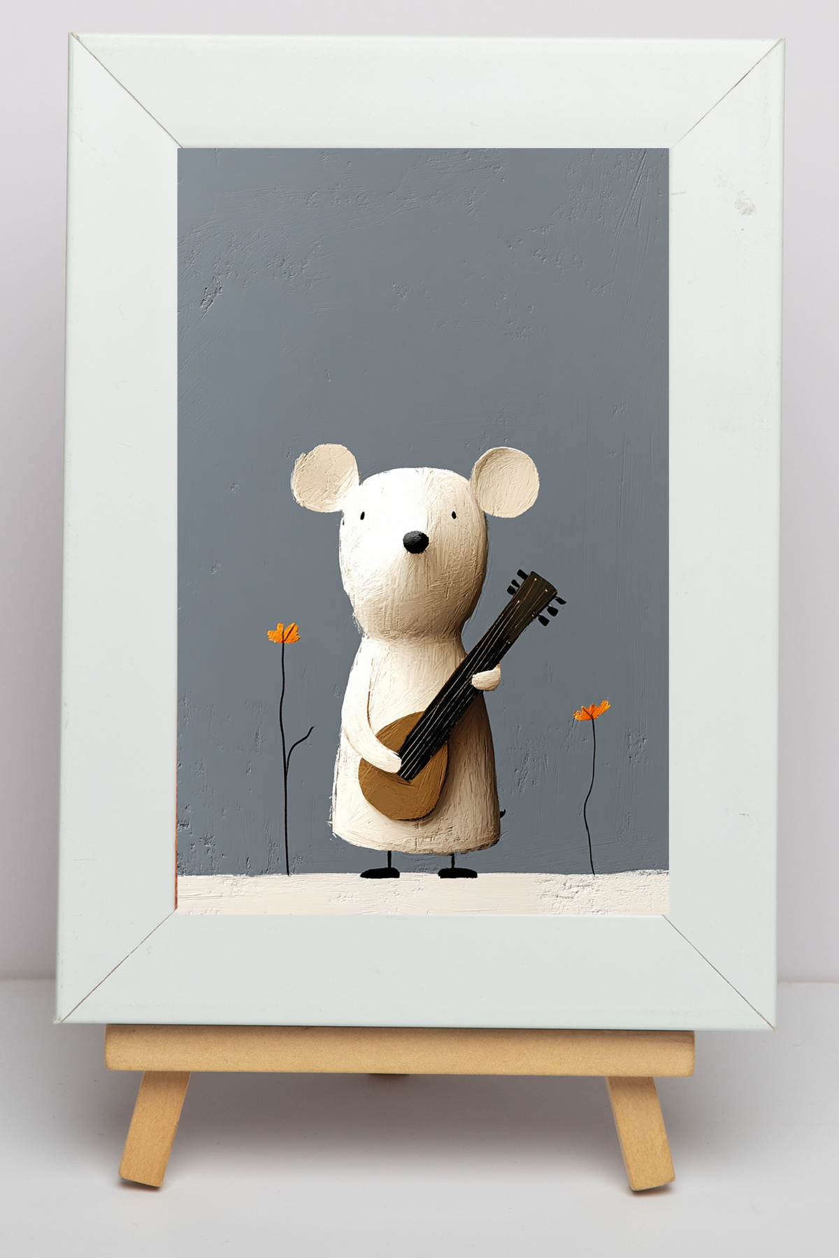 Unplugged