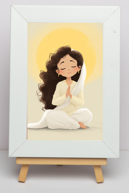 Meera's Melody