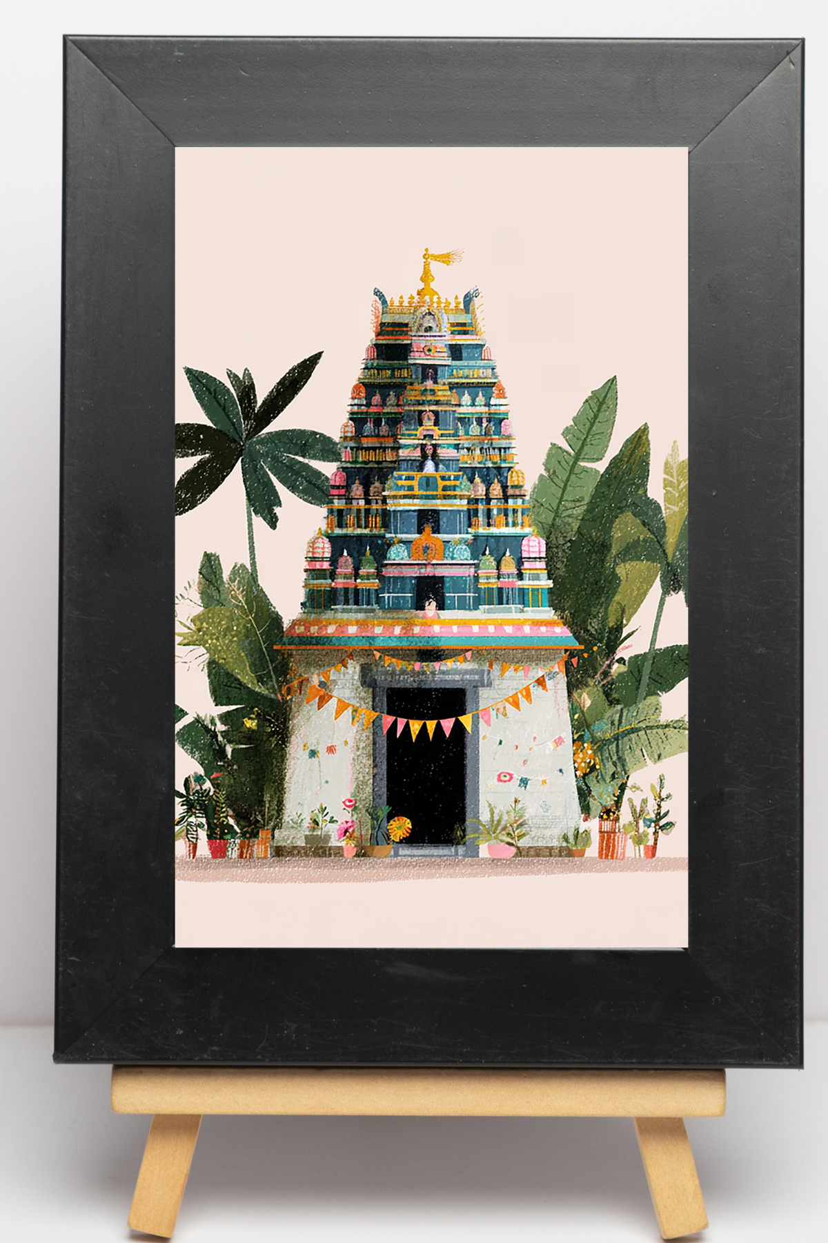 Gateway to the Divine