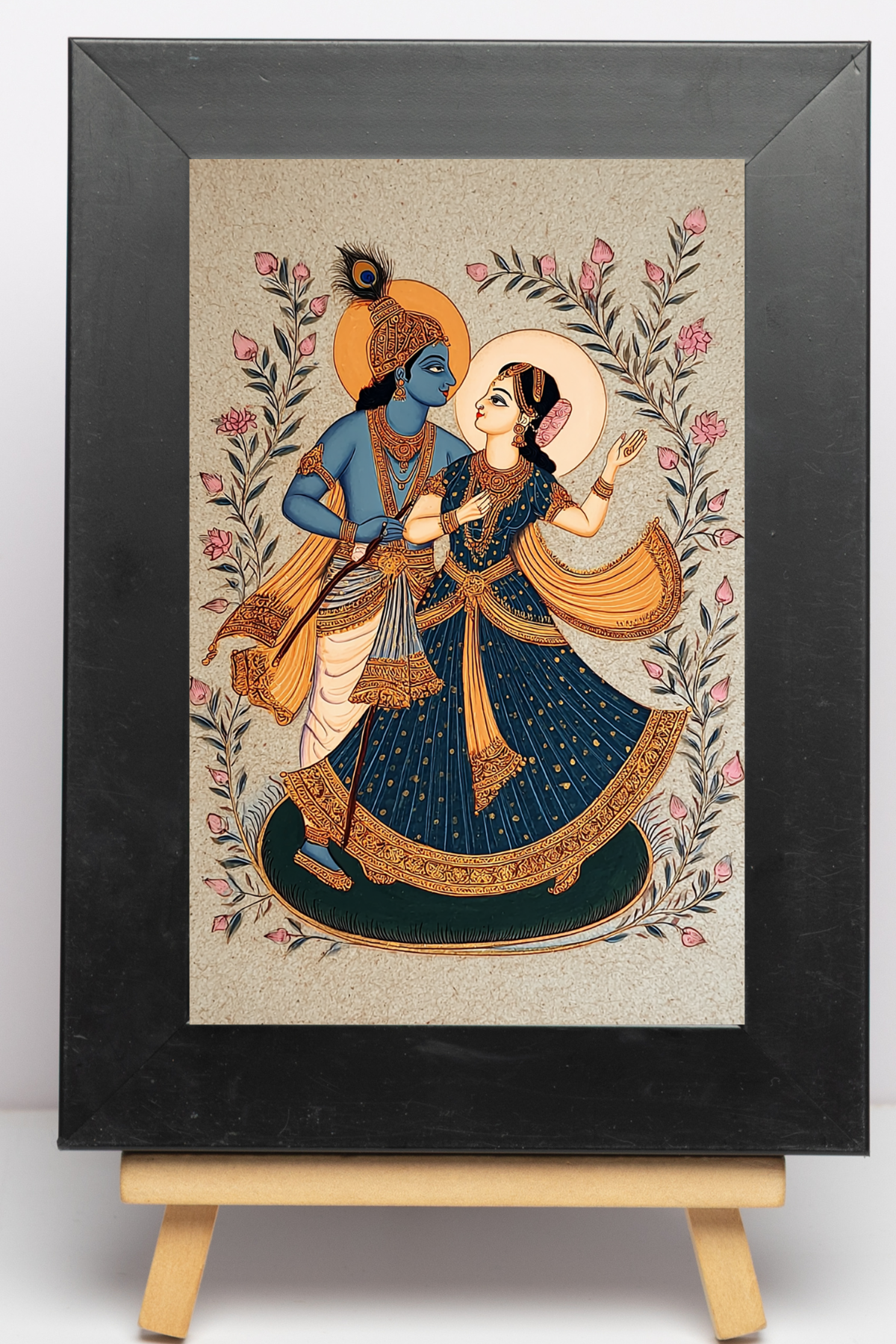 Radha Krishna