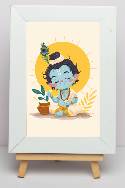Makhan Chor