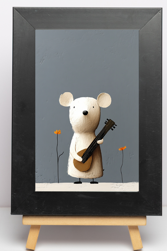 Unplugged