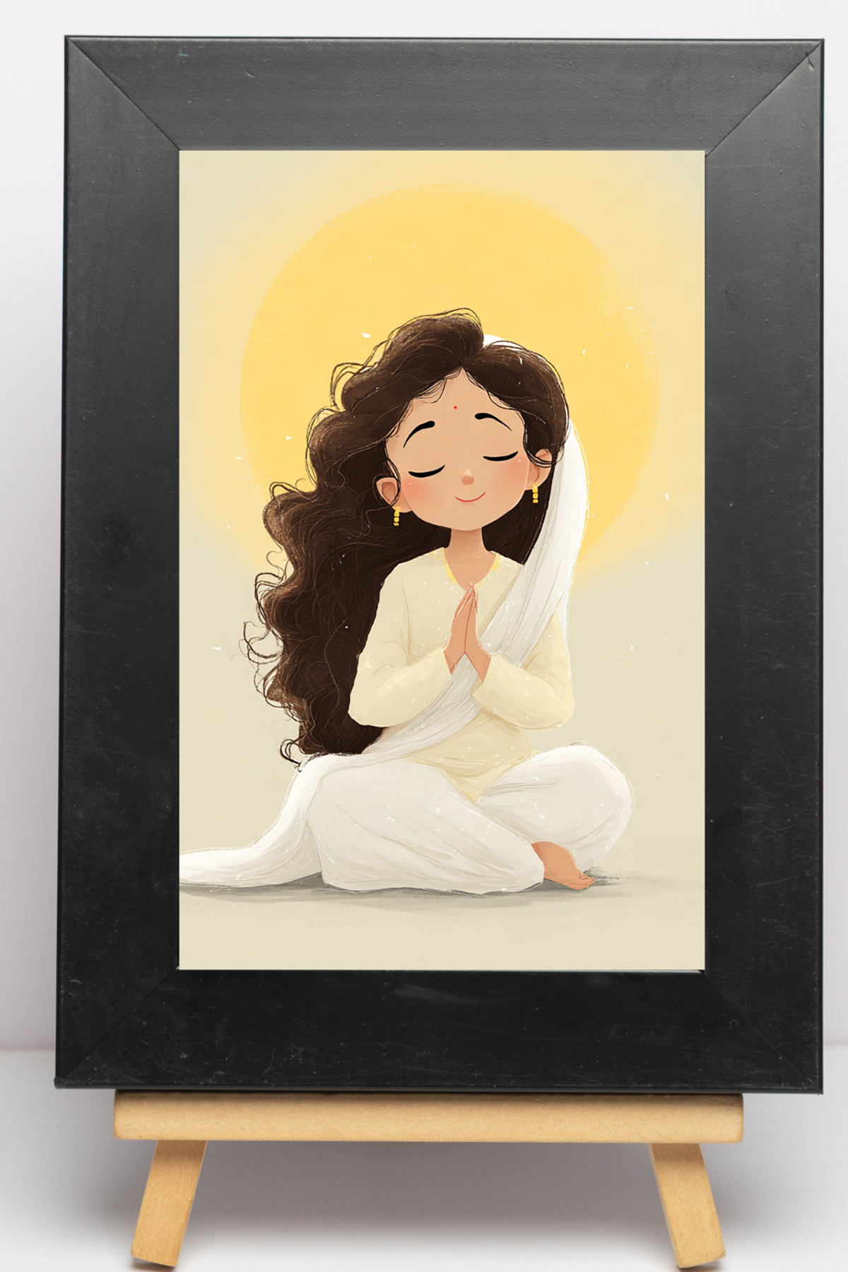 Meera's Melody
