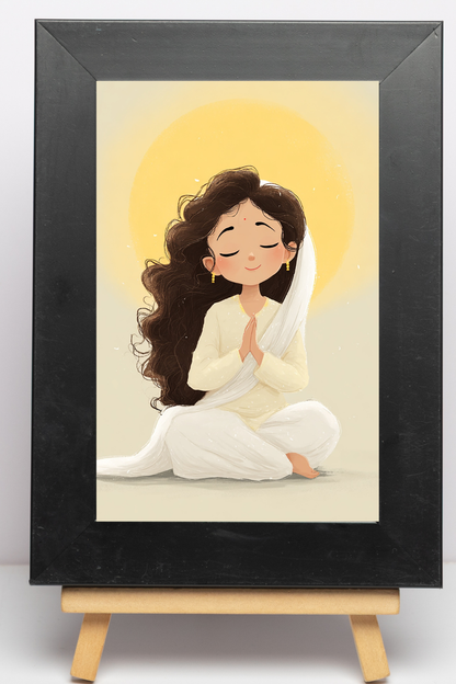 Meera's Melody