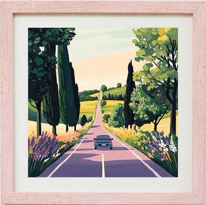 Road to Nowhere