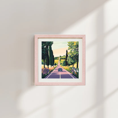 Road to Nowhere