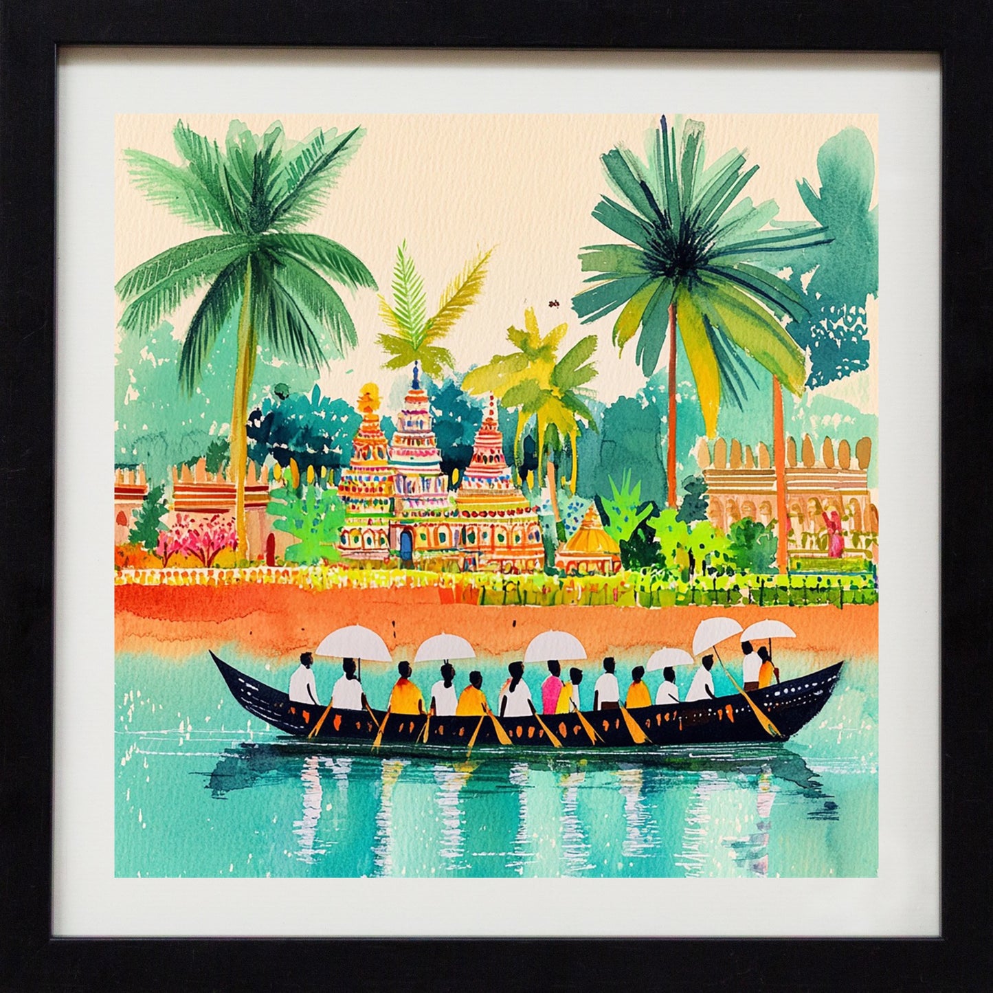 Kerala Boat Race