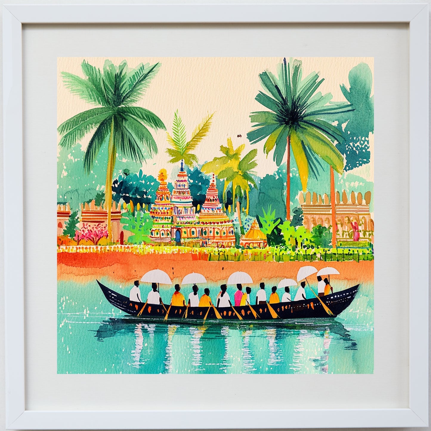 Kerala Boat Race
