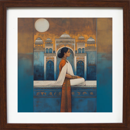 Palace Serenity