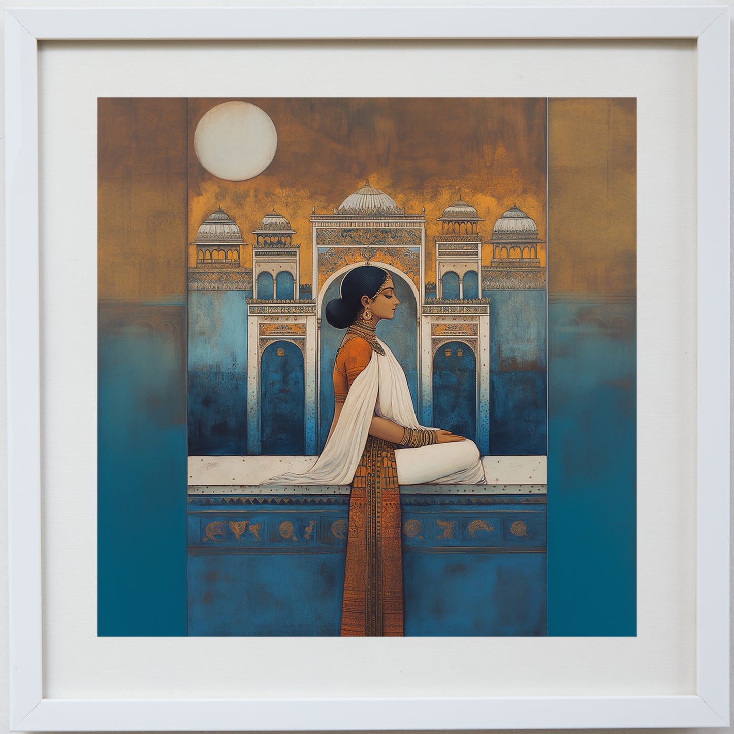 Palace Serenity