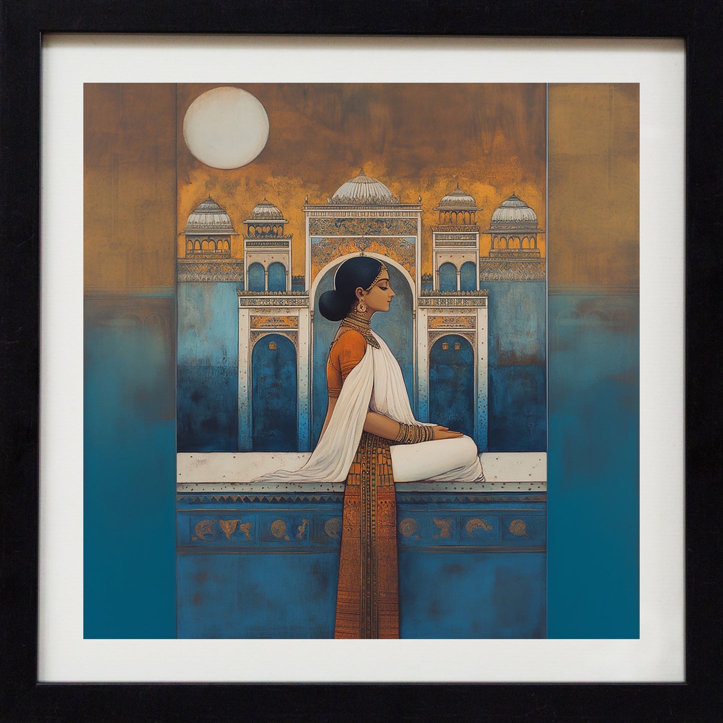 Palace Serenity