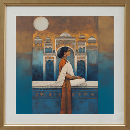 Palace Serenity