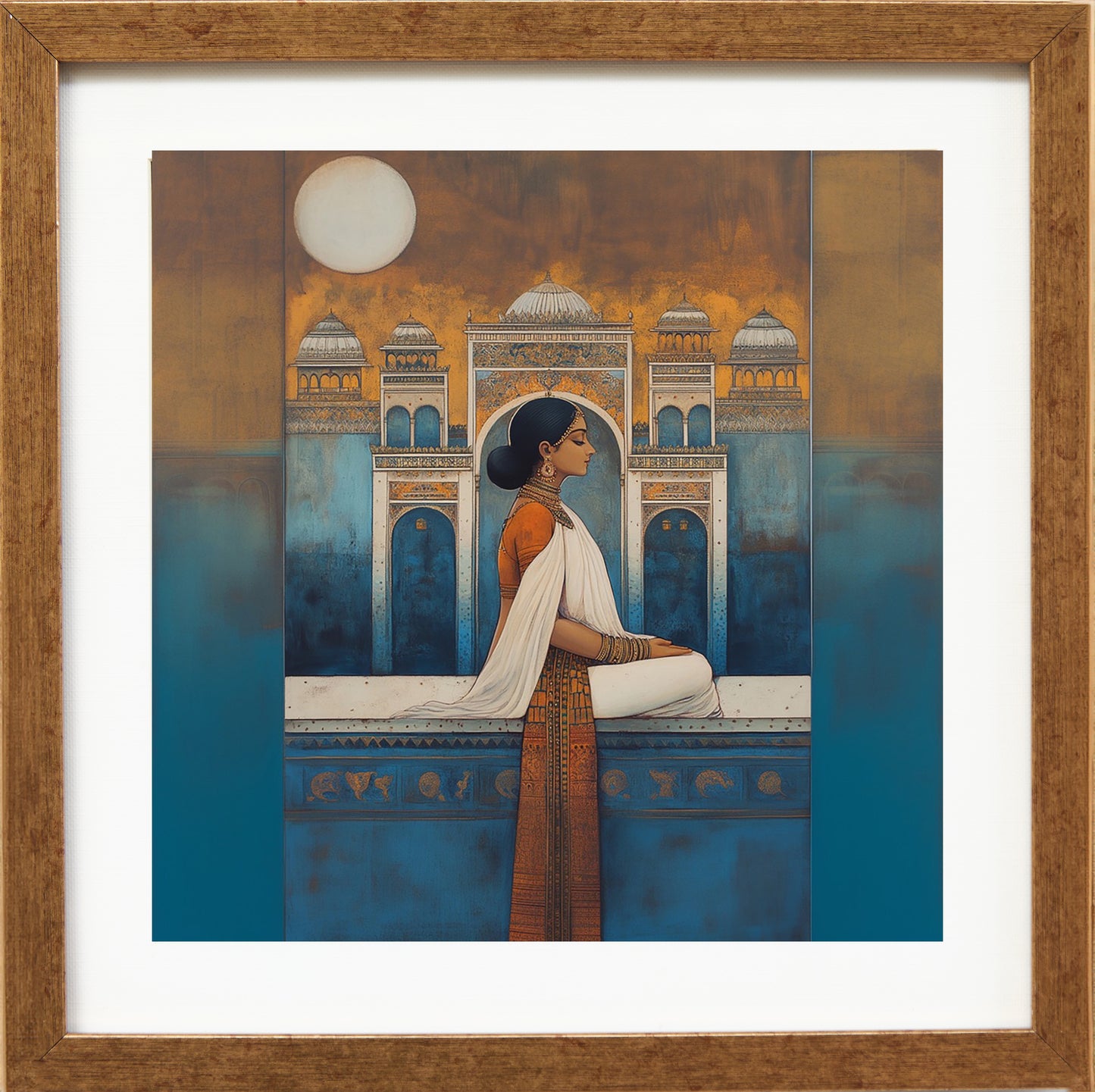 Palace Serenity
