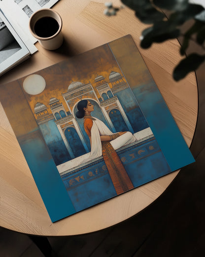 Palace Serenity