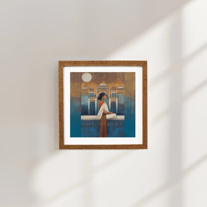 Palace Serenity