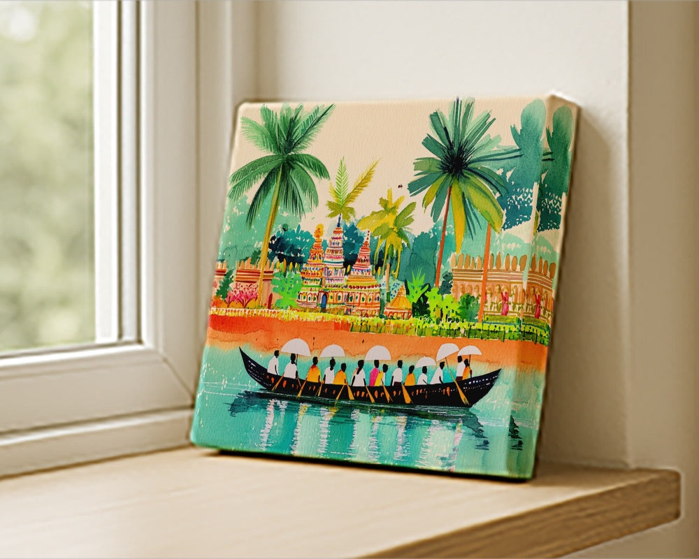 Kerala Boat Race