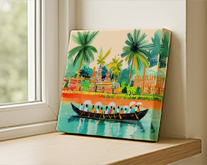Kerala Boat Race