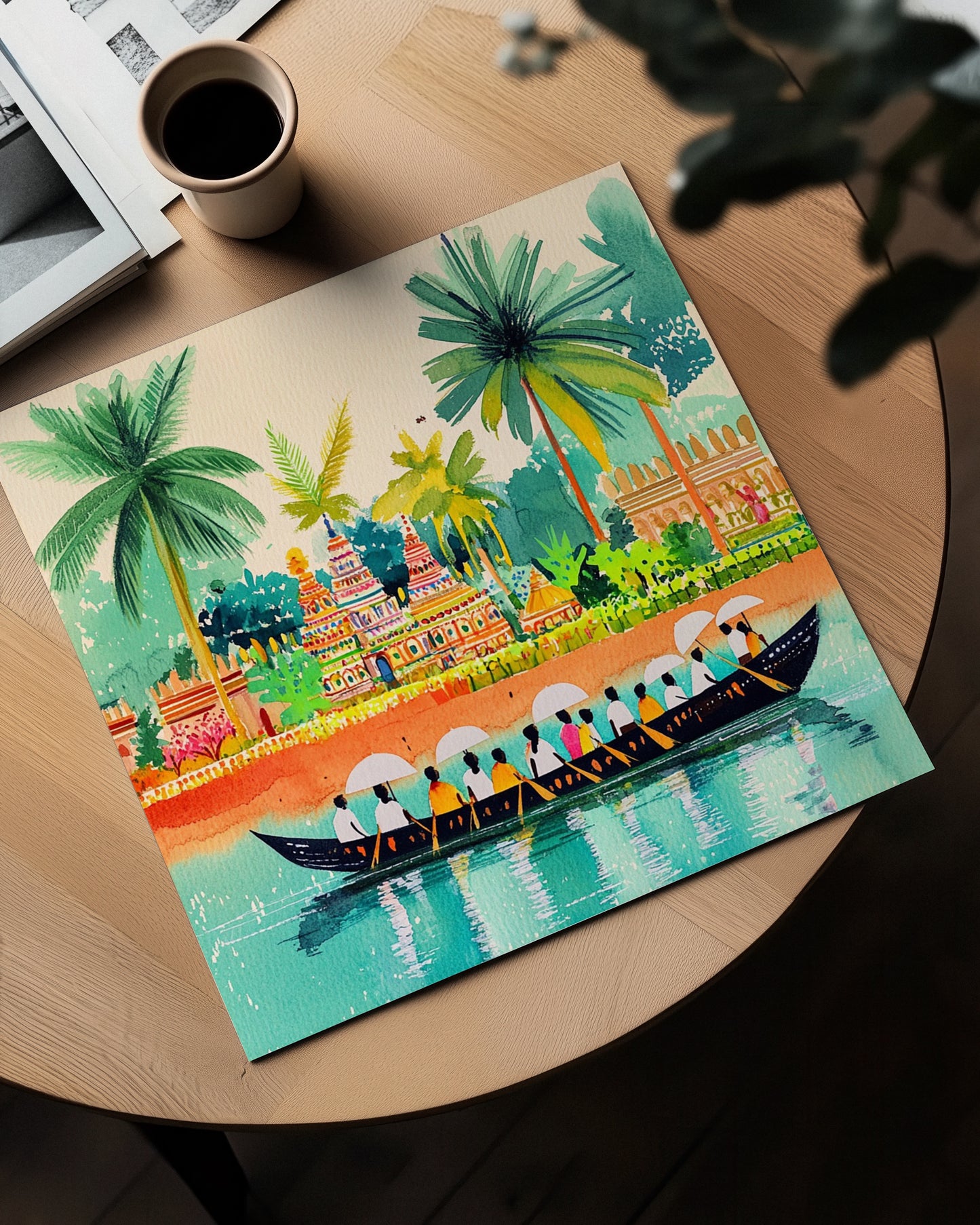 Kerala Boat Race