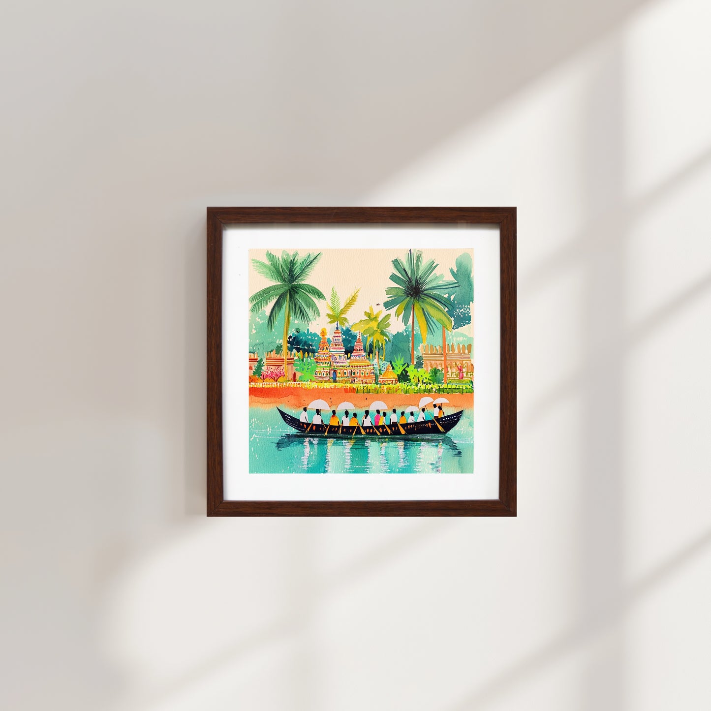 Kerala Boat Race