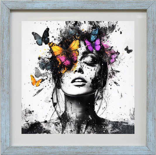 Butterfly Dreams