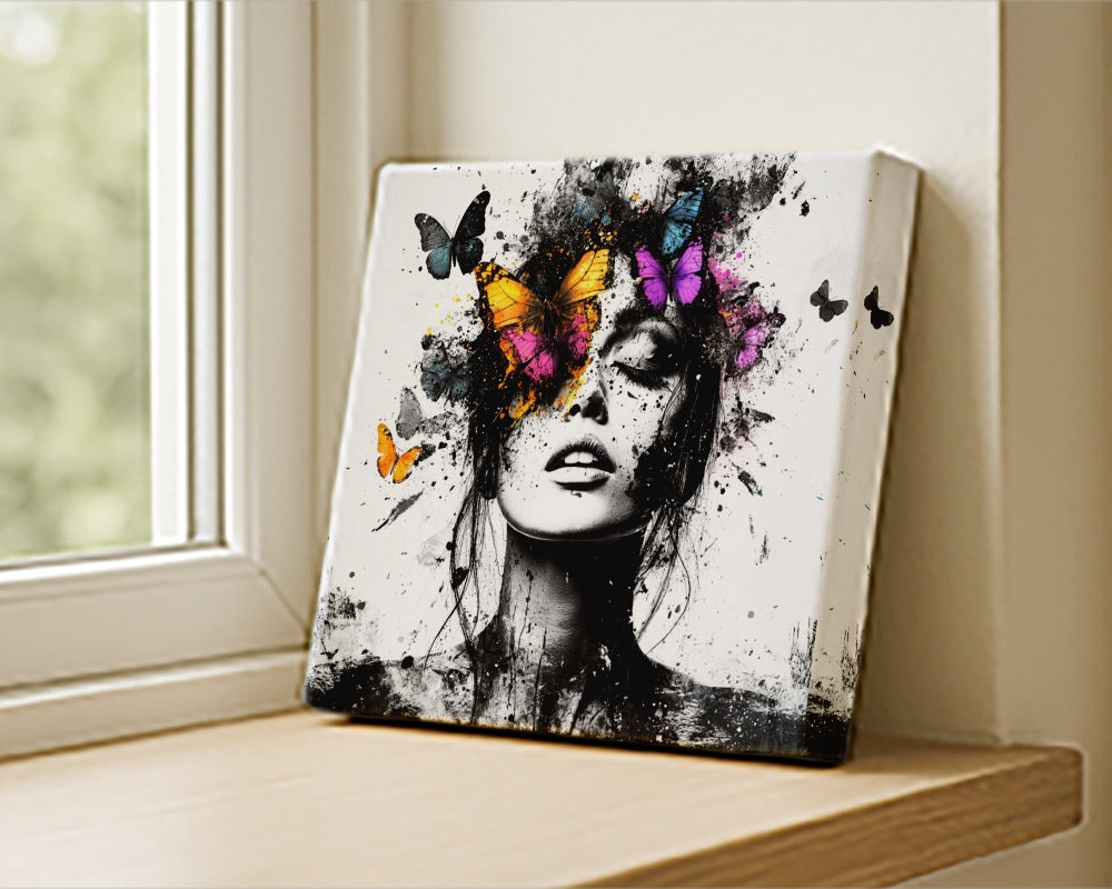 Butterfly Dreams