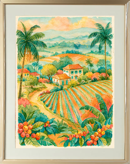 Coffee Country