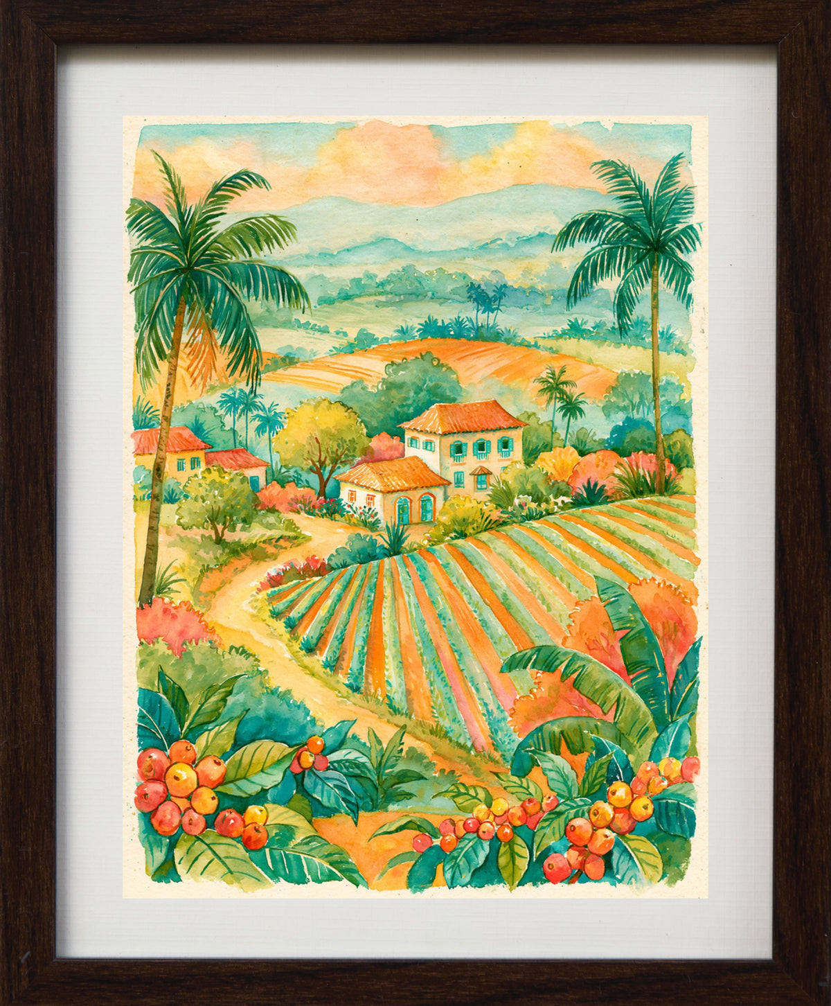Coffee Country