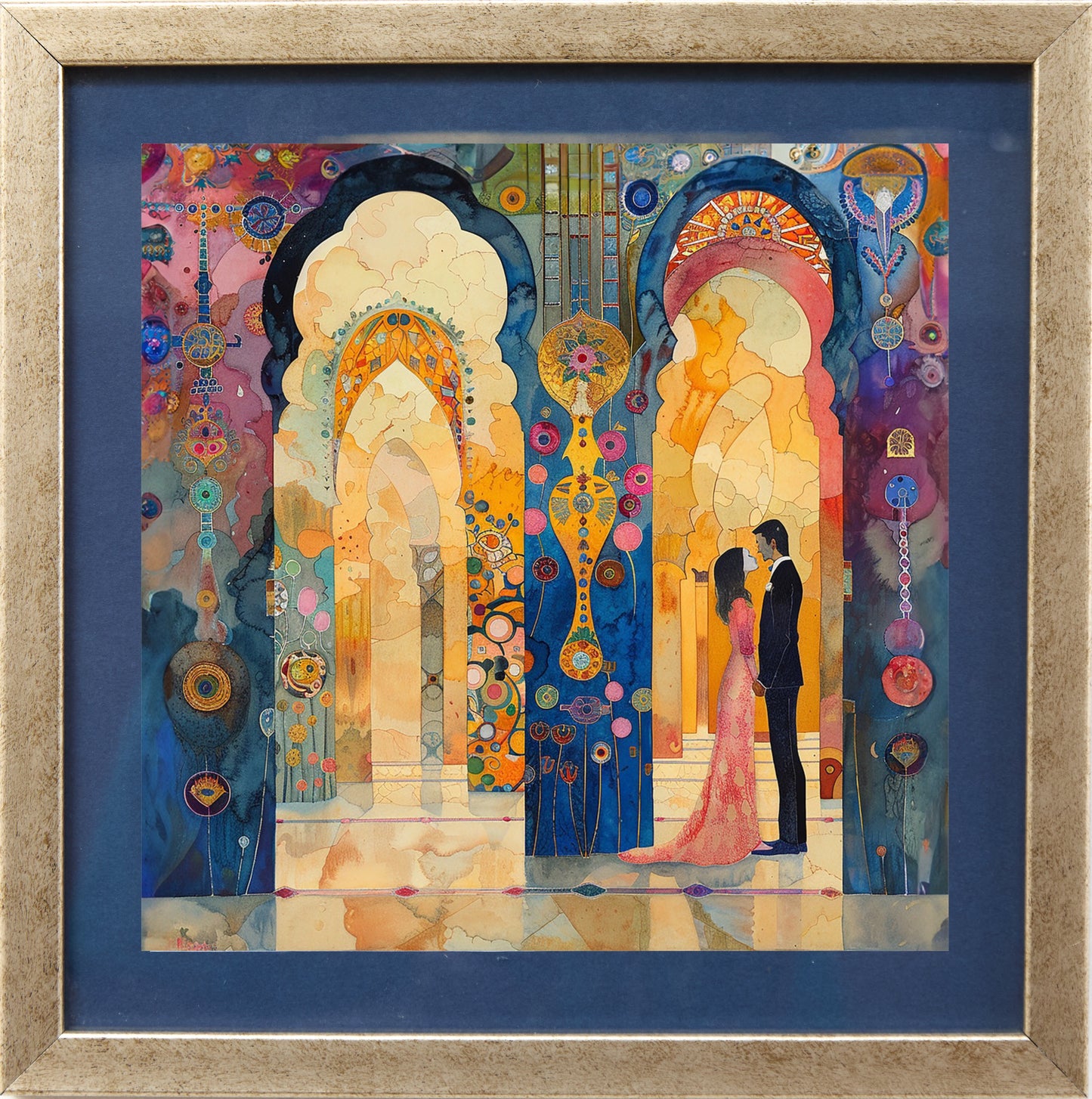 Palace Romance