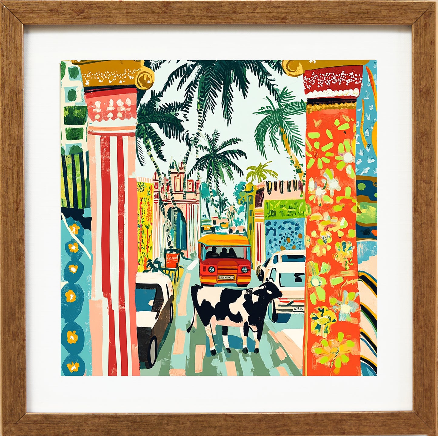 Street Scene