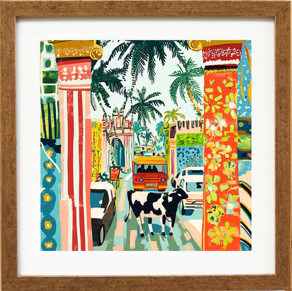 Street Scene