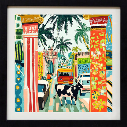 Street Scene