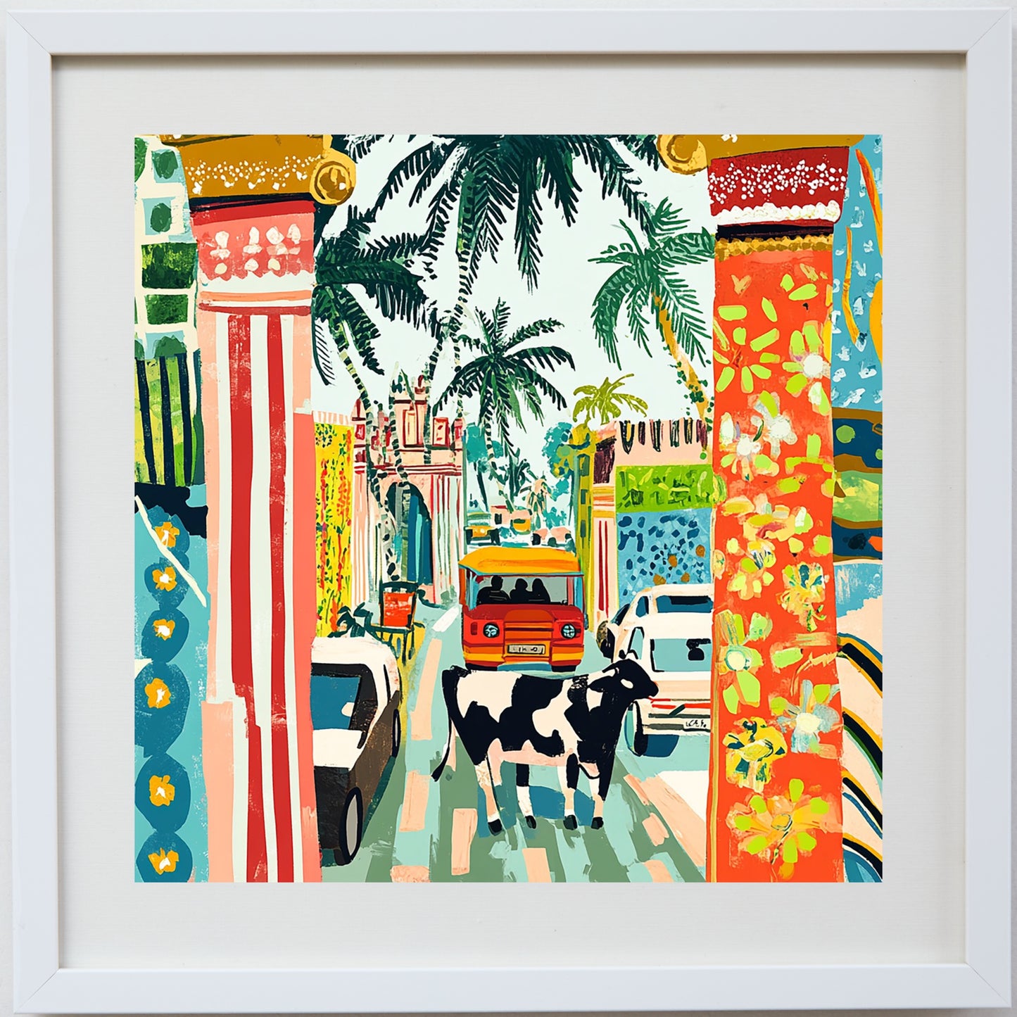 Street Scene