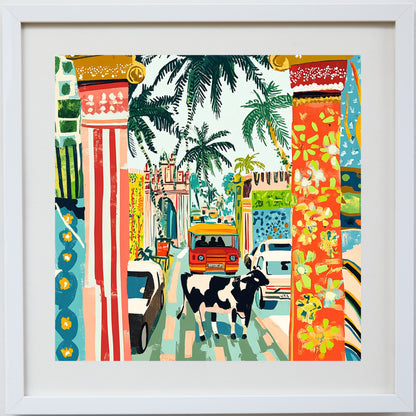 Street Scene