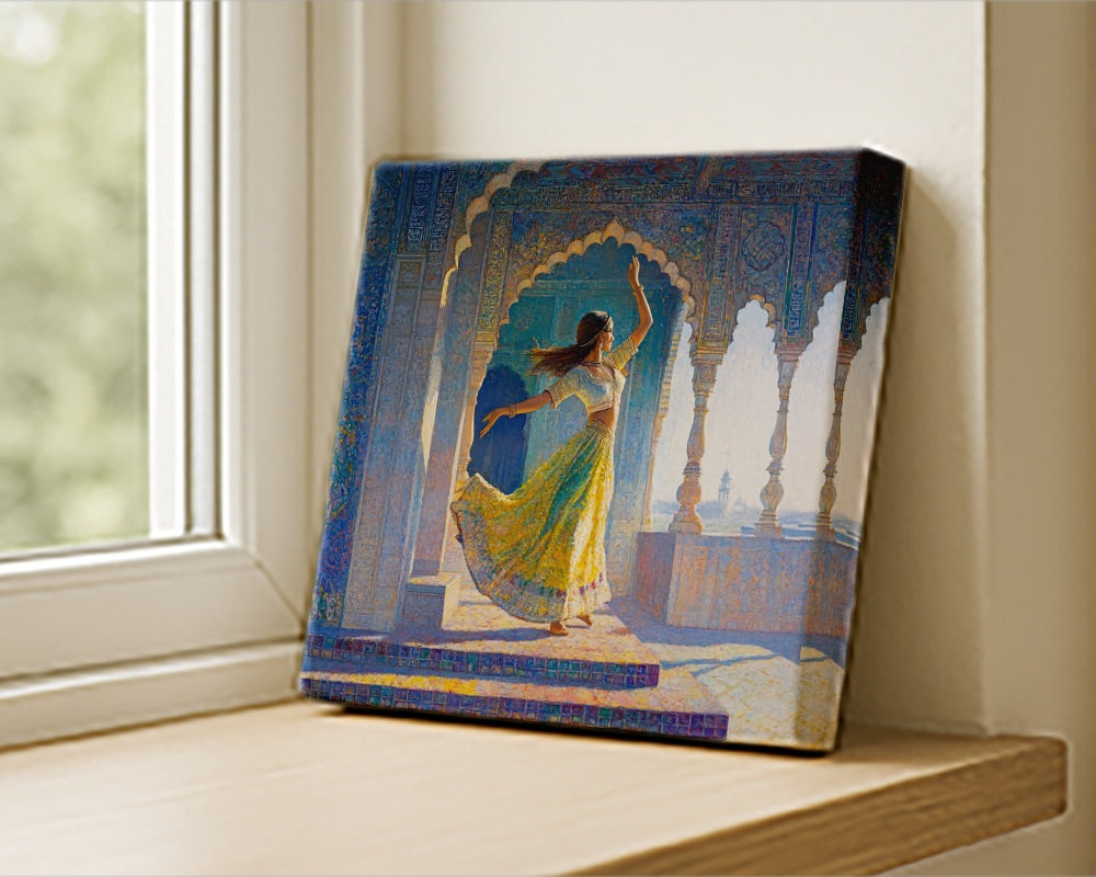 Palace Dancer