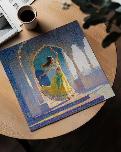 Palace Dancer