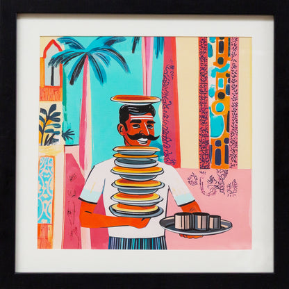 Dosa Wallah