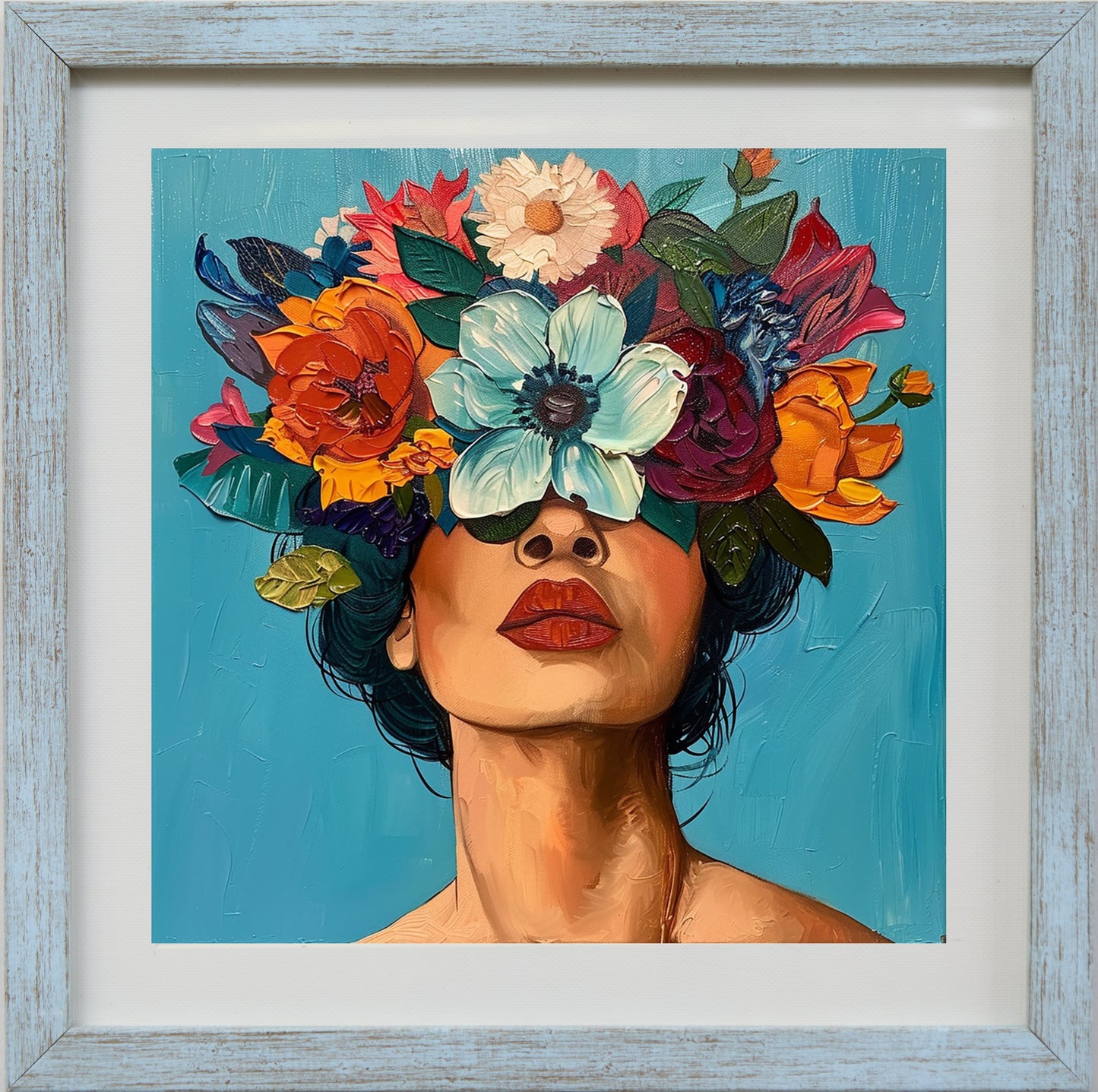 Floral Crown