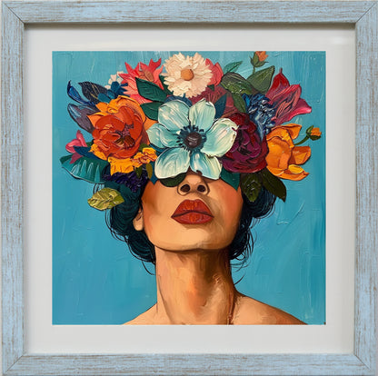 Floral Crown