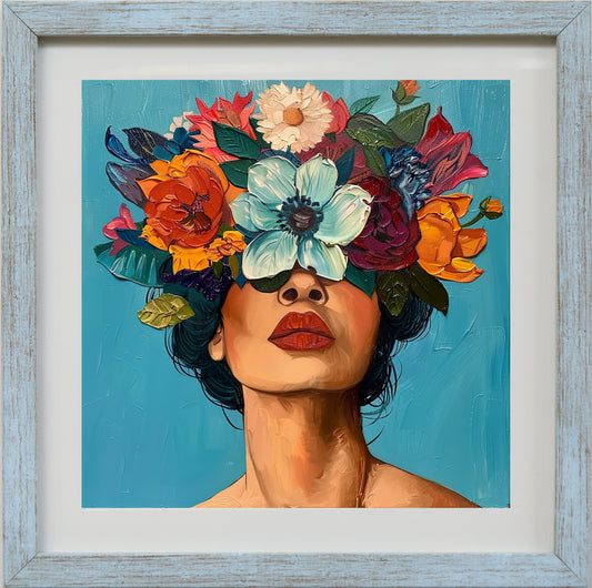 Floral Crown